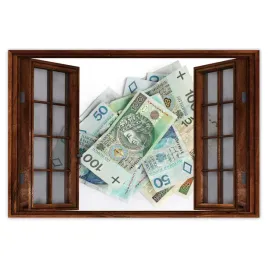 naklejki-60x40-kasa-pieniadze-forsa