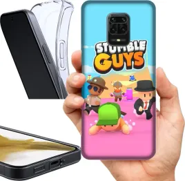 etui-na-xiaomi-redmi-note-9-pro-wzory-stumble-guys
