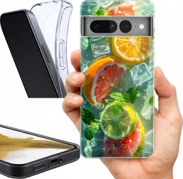 etui-na-google-pixel-7-pro-wzory-owoce