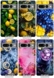 etui-na-google-pixel-7-pro-wzory-owoce-kolor-wielokolorowy