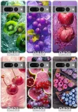 etui-na-google-pixel-7-pro-wzory-owoce-funkcje-pochlanianie-wstrzasow