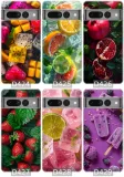 etui-na-google-pixel-7-pro-wzory-owoce-stan-opakowania-oryginalne