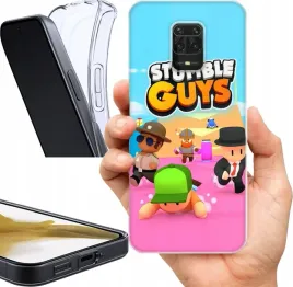 etui-na-xiaomi-redmi-note-9s-wzory-stumble-guys