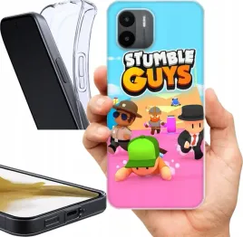 etui-na-xiaomi-redmi-a2-wzory-stumble-guys