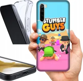 etui-na-xiaomi-redmi-note-8t-wzory-stumble-guys
