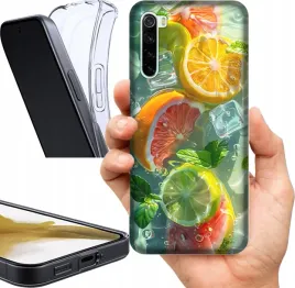 etui-na-xiaomi-redmi-note-8t-wzory-owoce