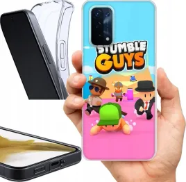 etui-na-oppo-a74-wzory-stumble-guys