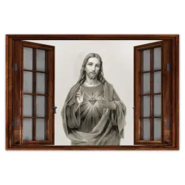 naklejki-60x40-jezus-chrystus