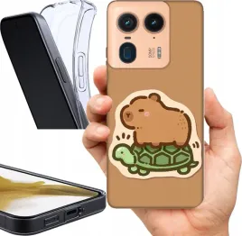 etui-na-motorola-edge-50-ultra-wzory-capybara-kapibara
