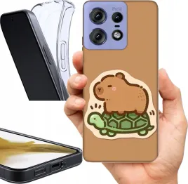 etui-na-motorola-edge-50-pro-wzory-capybara-kapibara