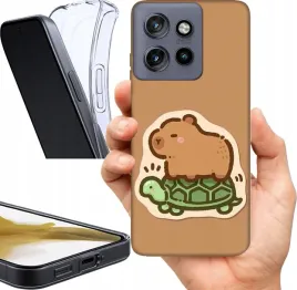 etui-na-motorola-edge-50-neo-wzory-capybara-kapibara