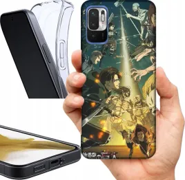 etui-na-xiaomi-redmi-note-10-wzory-atak-tytanow
