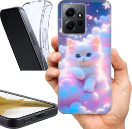 etui-na-xiaomi-redmi-note-12-4g-wzory-koty-cats-kot