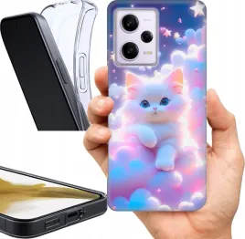 etui-na-xiaomi-redmi-note-12-pro-4g-wzory-koty-cats-kot