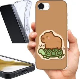 etui-na-apple-iphone-16e-wzory-capybara-kapibara