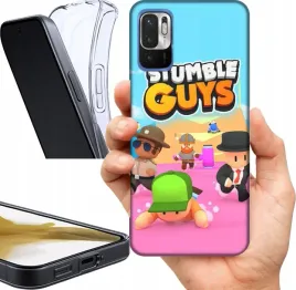 etui-na-xiaomi-redmi-note-10-wzory-stumble-guys
