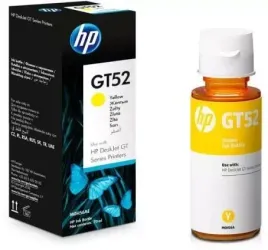 hp-tusz-gt52-yellow-70ml