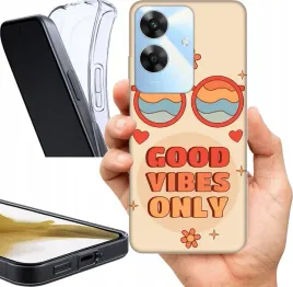 etui-na-realme-note-60-wzory-good-vibes-fall