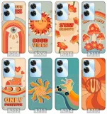 etui-na-realme-note-60-wzory-good-vibes-fall-typ-plecki
