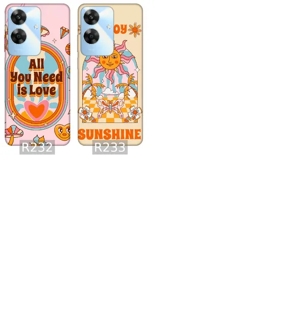 etui-na-realme-note-60-wzory-good-vibes-fall-stan-opakowania-oryginalne