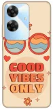 etui-na-realme-note-60-wzory-good-vibes-fall-kod-producenta-obudowa-na-realme-note-60
