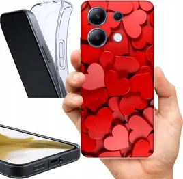 etui-na-xiaomi-redmi-note-13-4g-wzory-walentynki-milosne