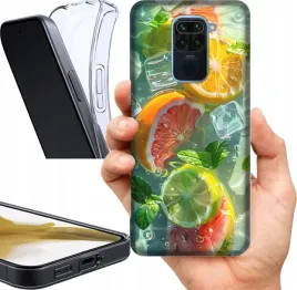etui-na-xiaomi-redmi-note-9-wzory-owoce