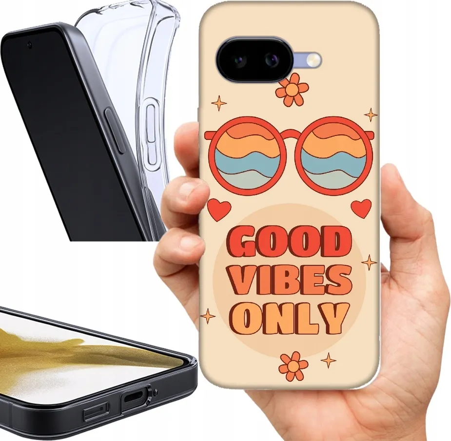 etui-na-google-pixel-9a-wzory-good-vibes-fall