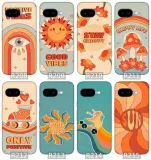 etui-na-google-pixel-9a-wzory-good-vibes-fall-typ-plecki