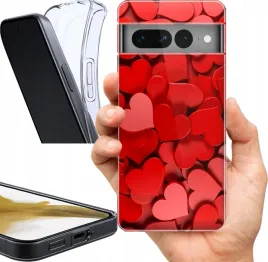 etui-na-google-pixel-7-pro-wzory-walentynki-milosne