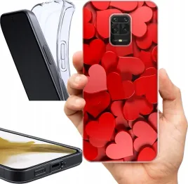 etui-na-xiaomi-redmi-note-9s-wzory-walentynki-milosne