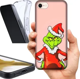 etui-na-apple-iphone-8-wzory-zimowe-winter-swieta
