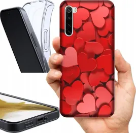etui-na-xiaomi-redmi-note-8t-wzory-walentynki-milosne