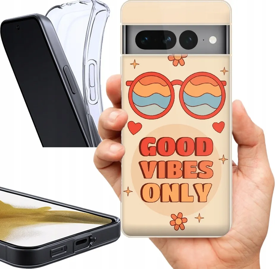 etui-na-google-pixel-7-pro-wzory-good-vibes-fall