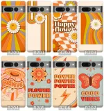 etui-na-google-pixel-7-pro-wzory-good-vibes-fall-kolor-wielokolorowy