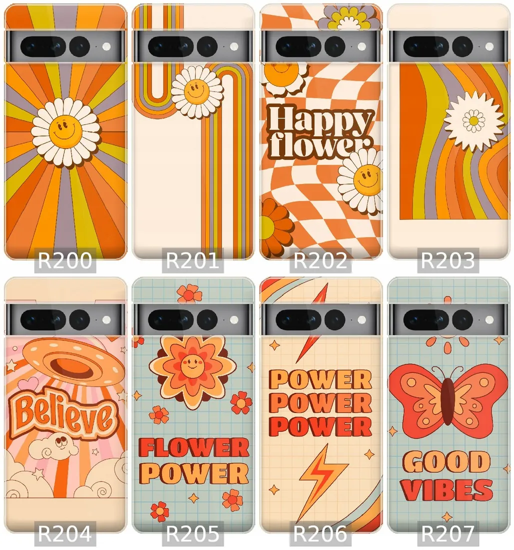 etui-na-google-pixel-7-pro-wzory-good-vibes-fall