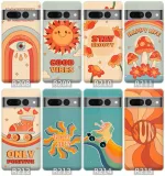 etui-na-google-pixel-7-pro-wzory-good-vibes-fall-typ-plecki
