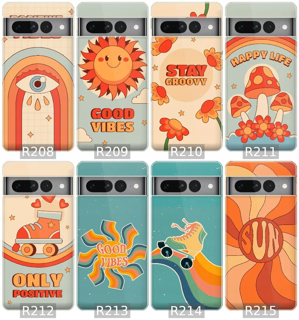 etui-na-google-pixel-7-pro-wzory-good-vibes-fall