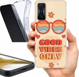 etui-na-xiaomi-poco-f4-gt-wzory-good-vibes-fall
