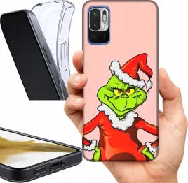 etui-na-xiaomi-redmi-note-10-wzory-zimowe-winter-swieta