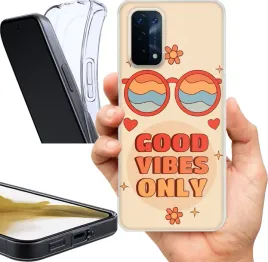 etui-na-oppo-a74-wzory-good-vibes-fall