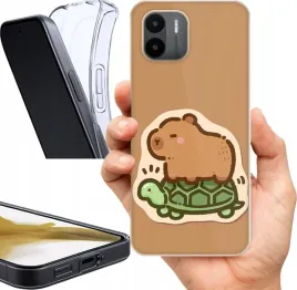 etui-na-xiaomi-redmi-a1-wzory-capybara-kapibara