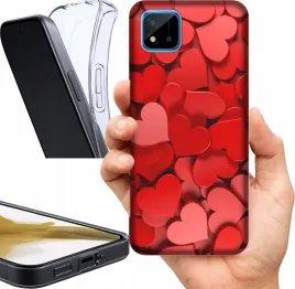 etui-na-realme-c20-wzory-walentynki-milosne