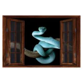 naklejki-60x40-niebieski-viper-snake