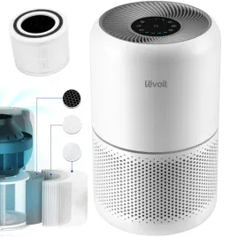 oczyszczacz-powietrza-levoit-core-300-rac-40-m2-hepa-cichy-cadr-187m3-h