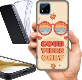 etui-na-realme-c20-wzory-good-vibes-fall