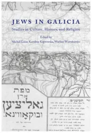 jews-in-galicia-studies-in-culture-history-koprowska-karolina
