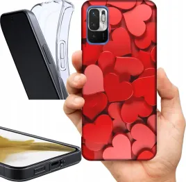 etui-na-xiaomi-redmi-note-10-wzory-walentynki-milosne