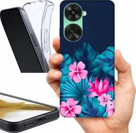 etui-na-huawei-nova-12-se-wzory-summer-vibes-tropical