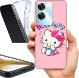 etui-na-realme-note-60-wzory-hello-kitty